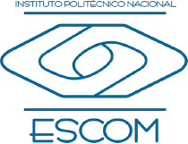 Logo ESCOM