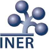 Logo INER
