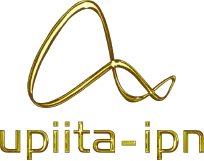 Logo UPIITA